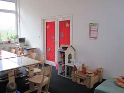 Basbergschule