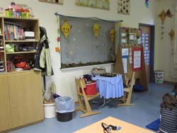 Grundschule Hohes Feld