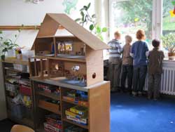 Grundschule Klein Berkel