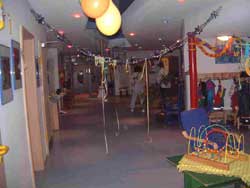 AWO Kindertagesstaette Bertholdsweg